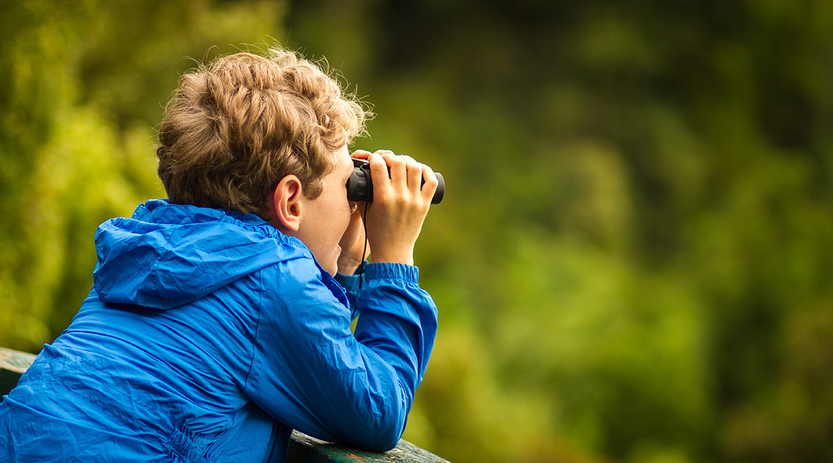 Bird Watching Tanzania